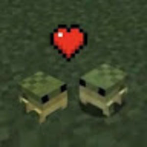 Meet your Posher, Frog